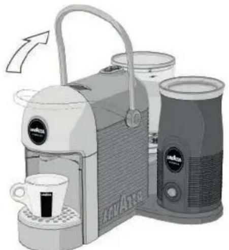 Lavazza A Modo Mio Jolie & Milk - iEnhorabuena! - 3