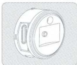 EVE Outdoor Cam - 2Mount Eve Outdoor Cam - 2