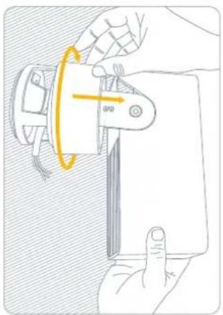 EVE Outdoor Cam - Connect Eve Outdoor Cam - 2