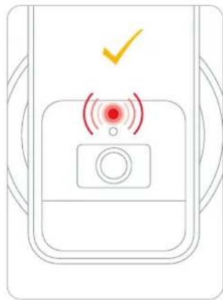 EVE Outdoor Cam - Zurücksetzen - 4