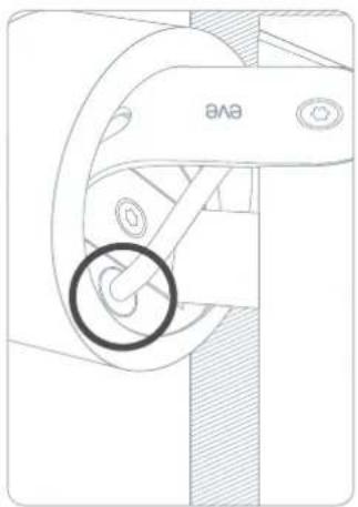 EVE Outdoor Cam - Schließe Eve Outdoor Cam an - 3
