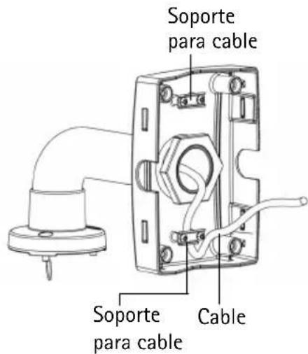 AXIS T91A64 - Nota: - 1