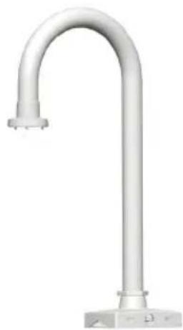 AXIS T91A64 - Installieren der AXIS T91A61 Wall Mount - 4