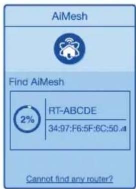 ASUS ZenWiFi Pro XT12 - AiMesh maršrutētājs - 4