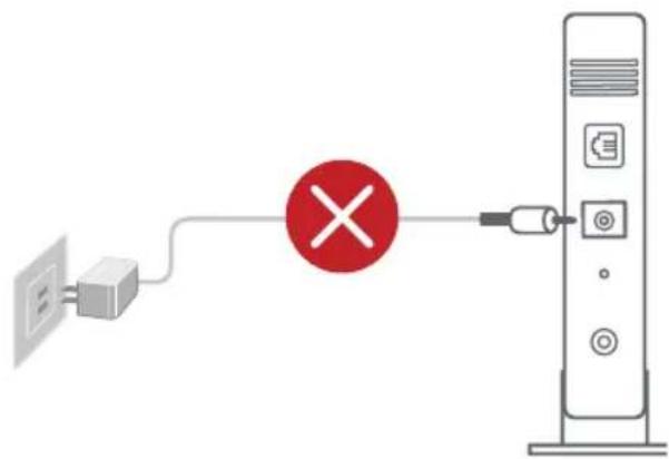ASUS ZenWiFi Pro XT12 - 2.5G / 1G LAN port - 1
