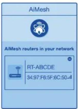 ASUS ZenWiFi Pro XT12 - Směrovač AiMesh - 9
