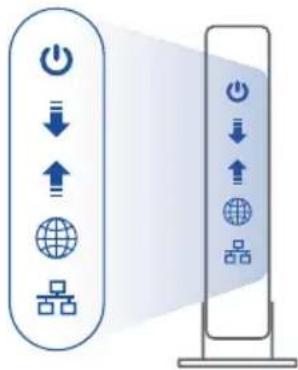 ASUS ZenWiFi Pro XT12 - Preparazione del modem - 3