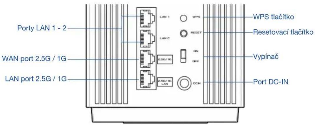 ASUS ZenWiFi Pro XT12 - 1
