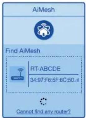 ASUS ZenWiFi Pro XT12 - Usmerjevalnik AiMesh - 3