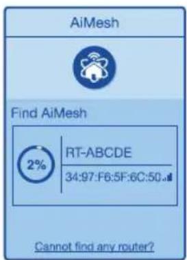 ASUS ZenWiFi Pro XT12 - AiMeshi ruuter - 4
