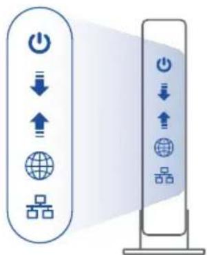 ASUS ZenWiFi Pro XT12 - A modem előkészítése - 8