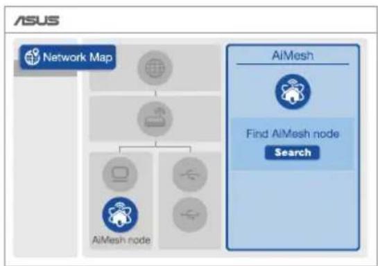 ASUS ZenWiFi Pro XT12 - Směrovač AiMesh - 2