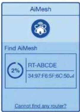 ASUS ZenWiFi Pro XT12 - Router AiMesh - 5
