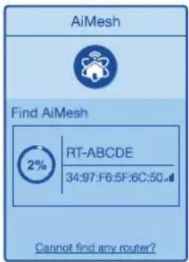 ASUS ZenWiFi Pro XT12 - Usmerjevalnik AiMesh - 4