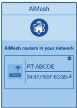 ASUS ZenWiFi Pro XT12 - Routeur aimesh - 8