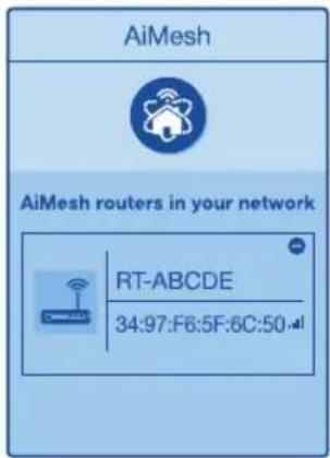 ASUS ZenWiFi Pro XT12 - AiMesh рутер - 8