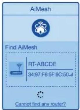 ASUS ZenWiFi Pro XT12 - AiMesh csomópont - 4