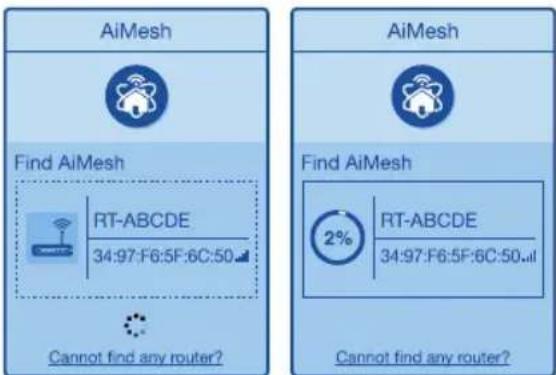 ASUS ZenWiFi Pro XT12 - Роутер AiMesh - 5