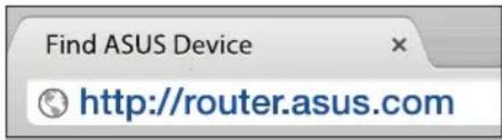 ASUS ZenWiFi Pro XT12 - Login and Connect - 1