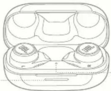HARMAN KARDON Reflect Aero - LED BEHAVIORS - 4