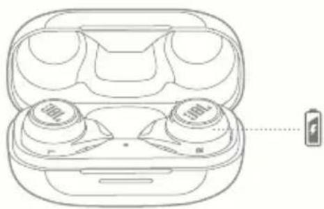 HARMAN KARDON Reflect Aero - CHARGING - 3