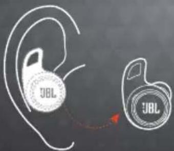 JBL JBL