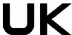 ASUS ZenWiFi Pro ET12 - Simplified UKCA Declaration of Conformity - 1