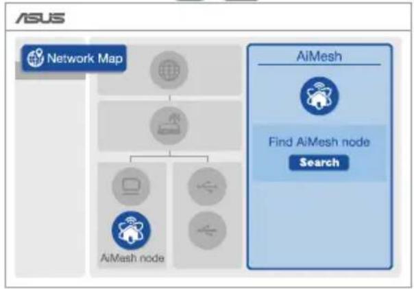 ASUS ZenWiFi Pro ET12 - AiMesh-reititin - 2