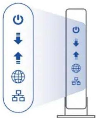 ASUS ZenWiFi Pro ET12 - Jusu modems tiek sagatavots darbam - 3
