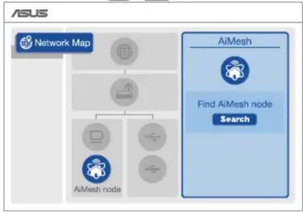 ASUS ZenWiFi Pro ET12 - AiMeshi router - 2