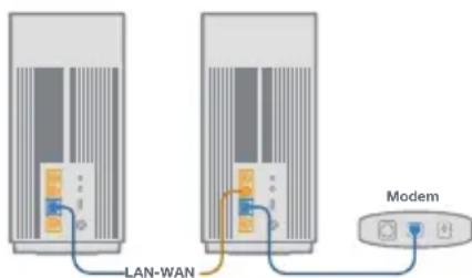 ASUS ZenWiFi Pro ET12 - YbiiDITb Do CnCTeMn Ta BCTaHOBiTb 3B'ra3OK - 1