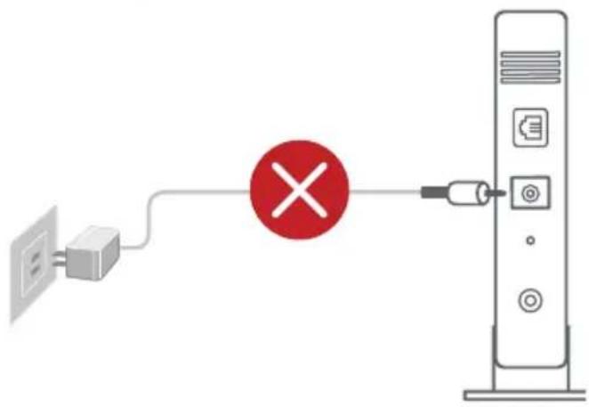ASUS ZenWiFi Pro ET12 - POnrToOBbTe MoDcM - 1