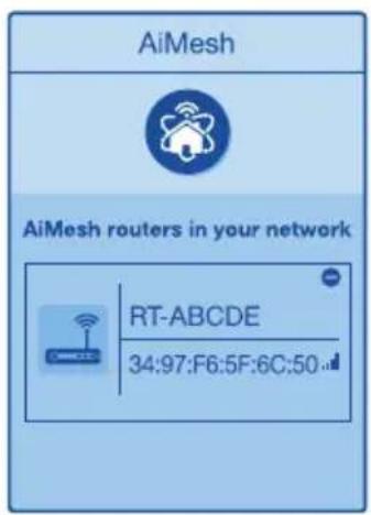 ASUS ZenWiFi Pro ET12 - [Siec Web] - 5