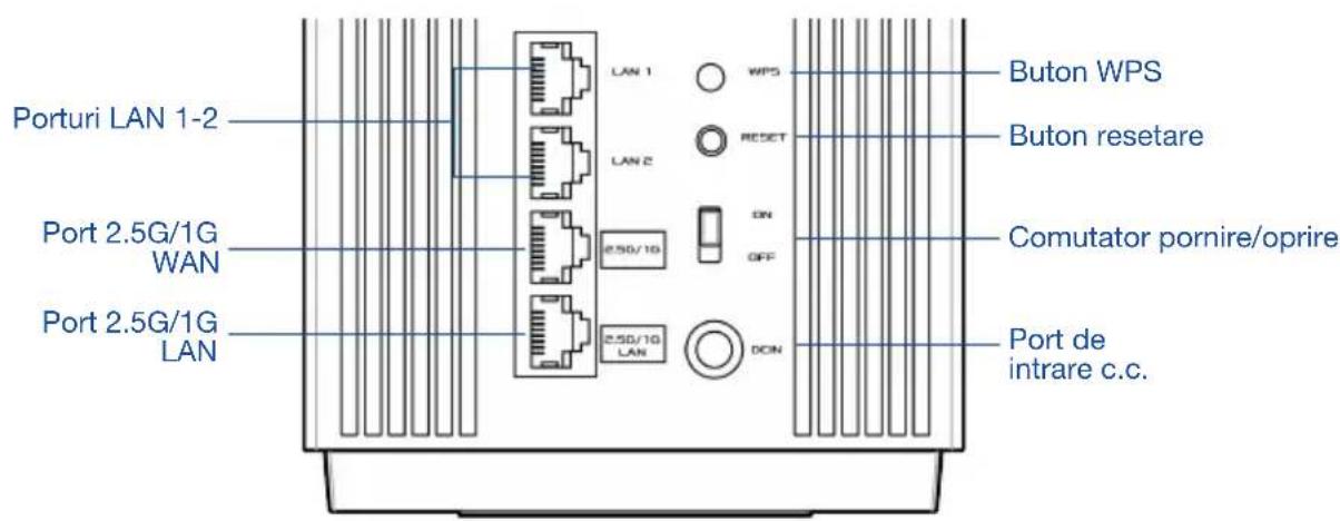ASUS ZenWiFi Pro ET12 - 1