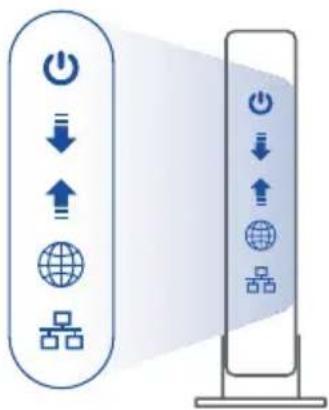 ASUS ZenWiFi Pro ET12 - Prepare your Modem - 3