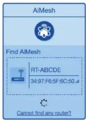 ASUS ZenWiFi Pro ET12 - Směrovač AiMesh - 3