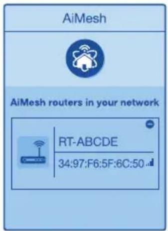 ASUS ZenWiFi Pro ET12 - INTREBAI FRECVENTE - 2
