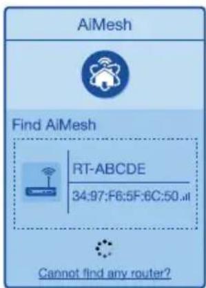 ASUS ZenWiFi Pro ET12 - AiMesh maršrutētājs - 3