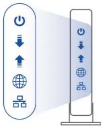 ASUS ZenWiFi Pro ET12 - POnrToOBbTe MoDcM - 3