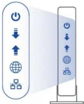 ASUS ZenWiFi Pro ET12 - Uw modem voorbereiden - 5