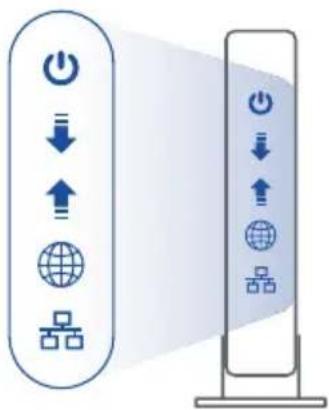 ASUS ZenWiFi Pro ET12 - Modeminizi hazirlama - 3
