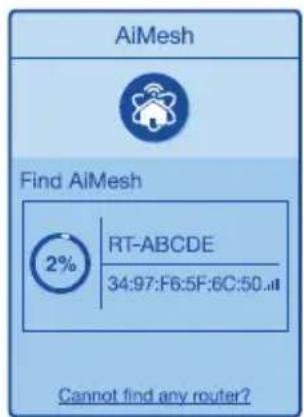 ASUS ZenWiFi Pro ET12 - AiMesh maršrutētājs - 4