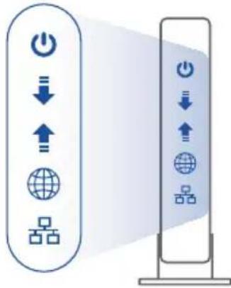 ASUS ZenWiFi Pro ET12 - Praprava modemu - 3