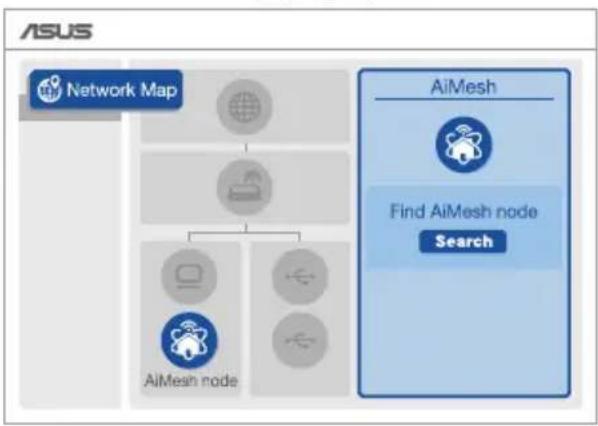 ASUS ZenWiFi Pro ET12 - AiMesh-router - 2