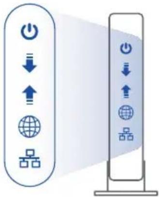 ASUS ZenWiFi Pro ET12 - Teie modemi ettevalmistus - 3