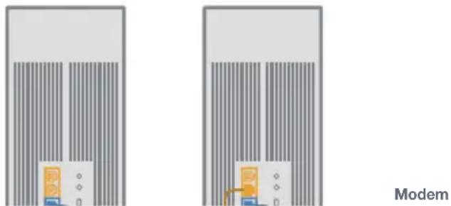 ASUS ZenWiFi Pro ET12 - küsimus - 1