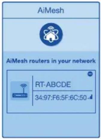 ASUS ZenWiFi Pro ET12 - yIyuUeHnE IPOIN3BOIDNTbHOCTN - 2