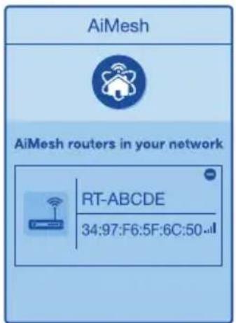 ASUS ZenWiFi Pro ET12 - INTREBAI FRECVENTE - 1
