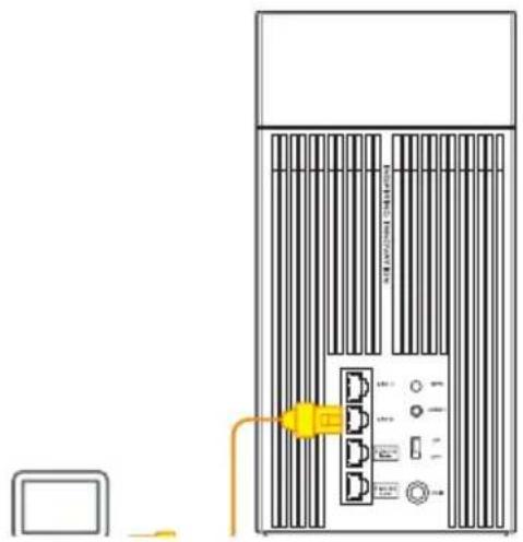 ASUS ZenWiFi Pro ET12 - # - 2