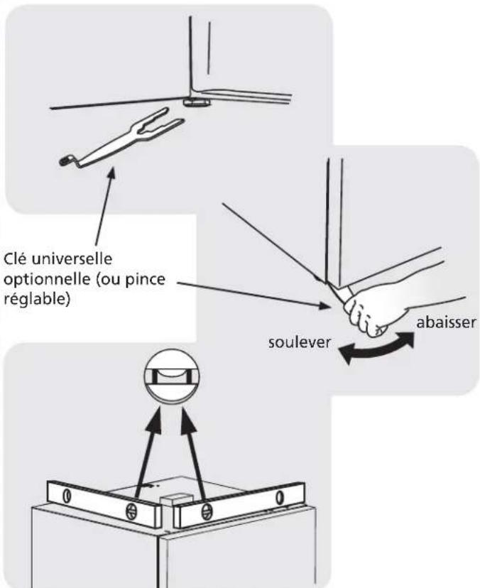 FRIGIDAIRE CFPWD15T - Remarque - 1